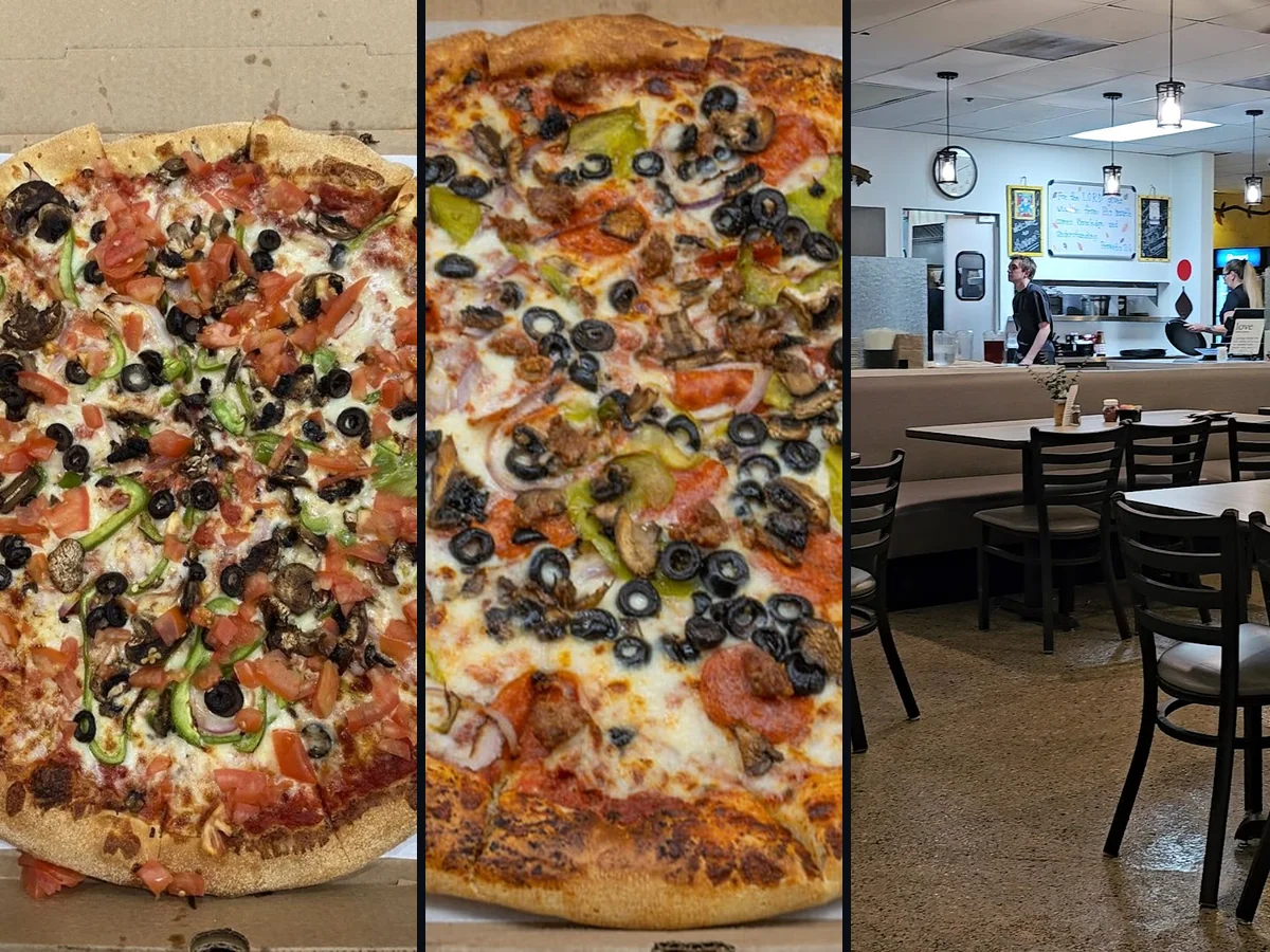 Italian Classics in Menifee