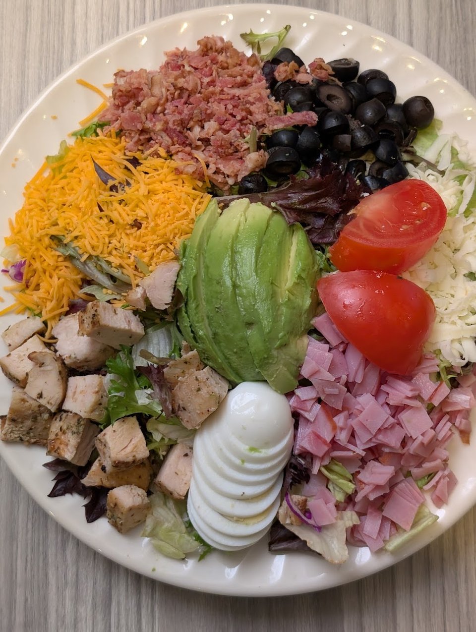 Cobb Salad