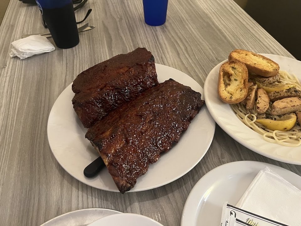 Steak Only