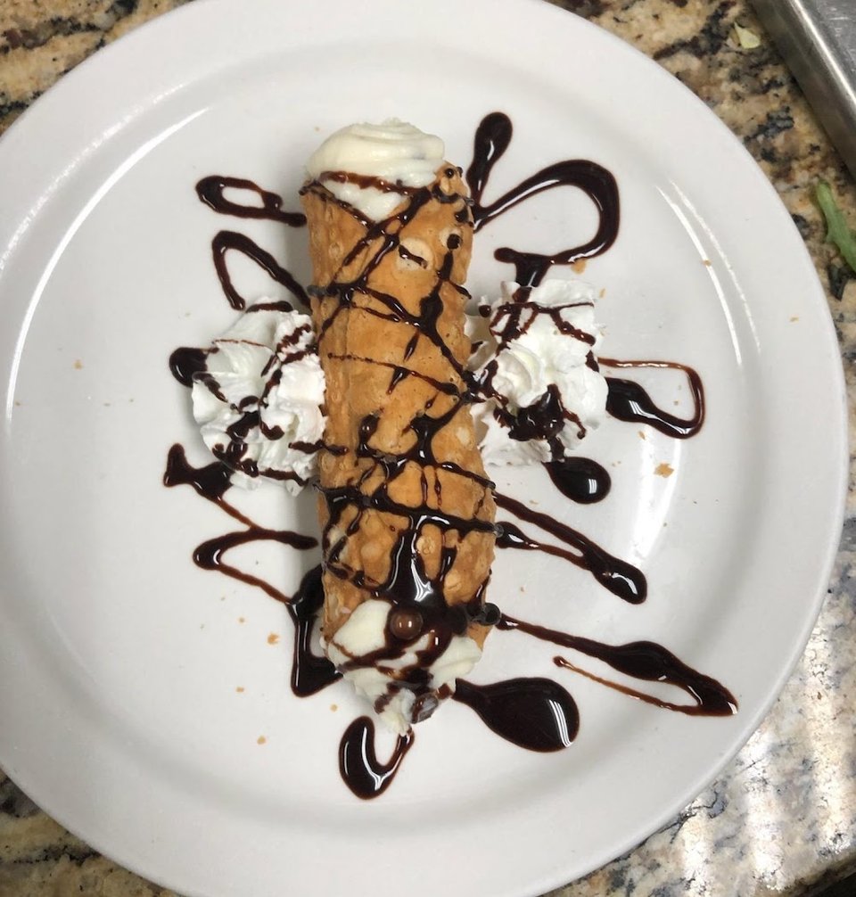 Cannoli