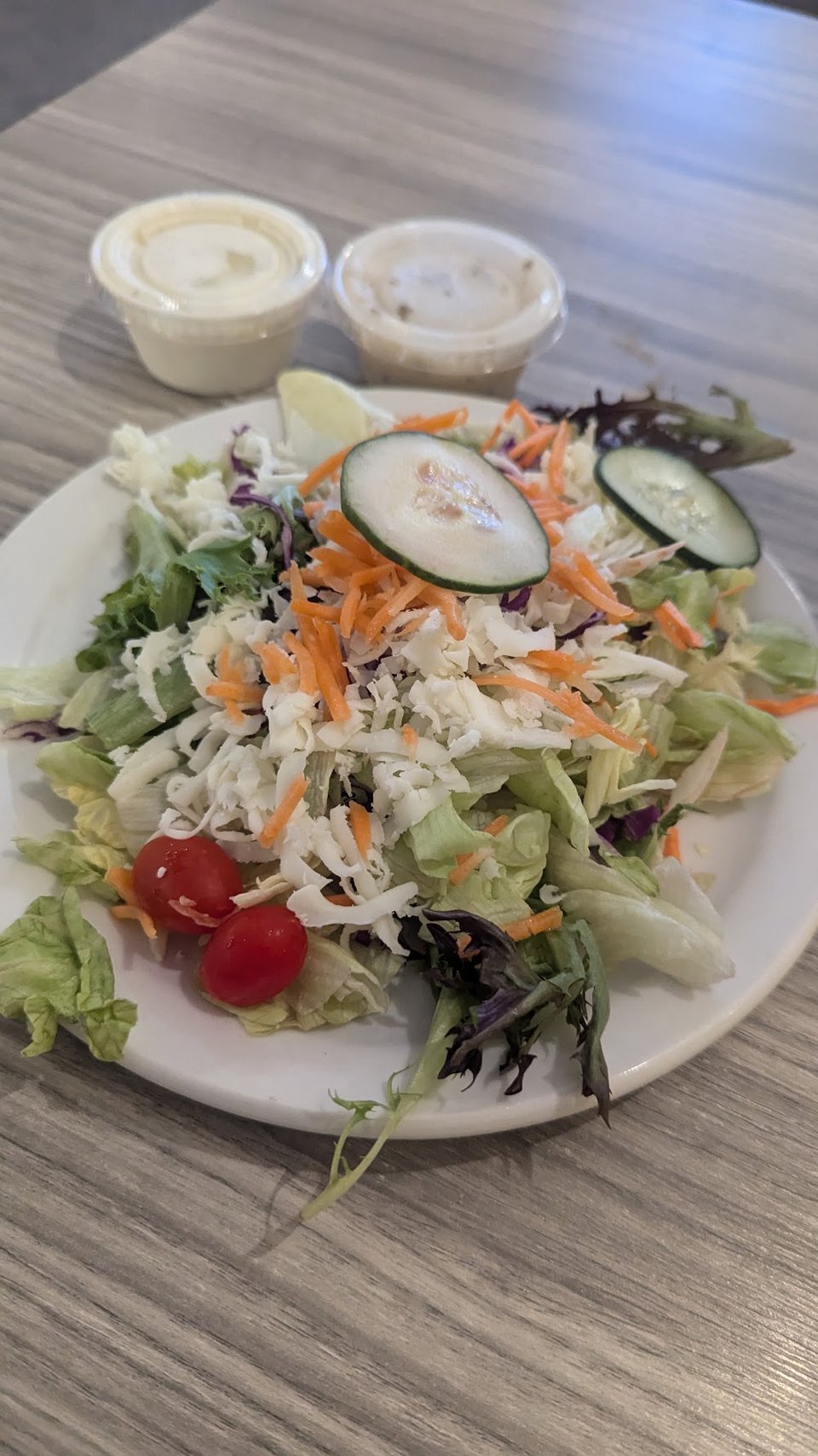 Side Salad